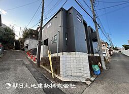 東京都町田市本町田