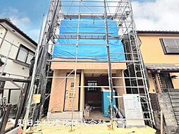 神奈川県相模原市南区上鶴間本町6丁目