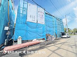 神奈川県座間市小松原1丁目