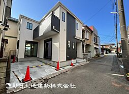 神奈川県座間市ひばりが丘3丁目