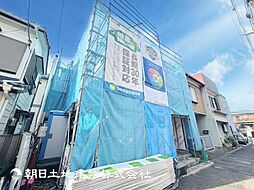 神奈川県座間市ひばりが丘3丁目