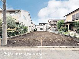 神奈川県大和市南林間3丁目