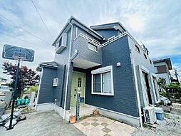 東京都町田市木曽西4丁目