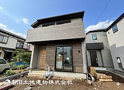 神奈川県大和市南林間8丁目