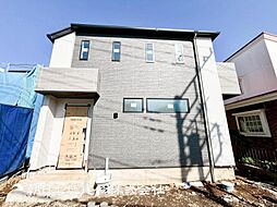 神奈川県大和市南林間8丁目