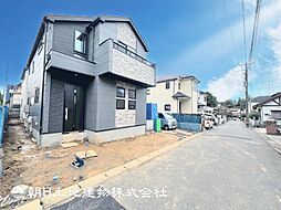 神奈川県横浜市青葉区奈良町