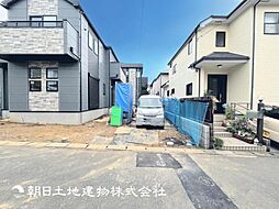 神奈川県横浜市青葉区奈良町