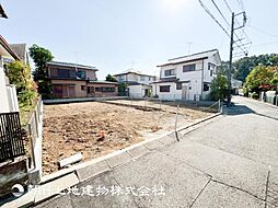 東京都町田市本町田