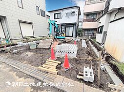 神奈川県相模原市南区文京1丁目