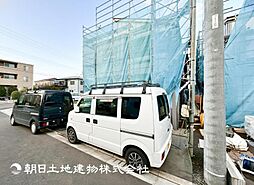 東京都町田市木曽西3丁目