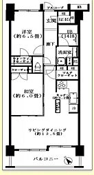 エクセレントスクエア相模大野　「相模大野」駅　歩13分