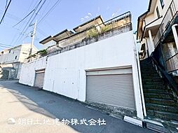 神奈川県座間市広野台1丁目