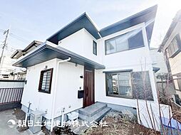 神奈川県座間市広野台1丁目