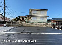 東京都町田市小川3丁目