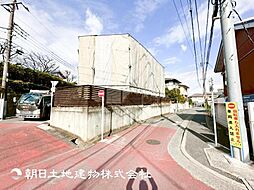 神奈川県川崎市麻生区百合丘2丁目