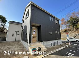 東京都町田市鶴川4丁目
