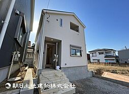 東京都町田市鶴川4丁目