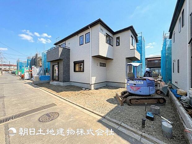 【見学予約】or【資料請求】はお気軽に0120-23-7415 【通話料無料】