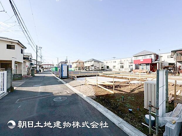 【見学予約】or【資料請求】はお気軽に0120-23-7415 【通話料無料】