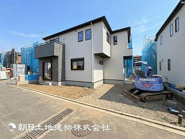 【見学予約】or【資料請求】はお気軽に0120-23-7415 【通話料無料】