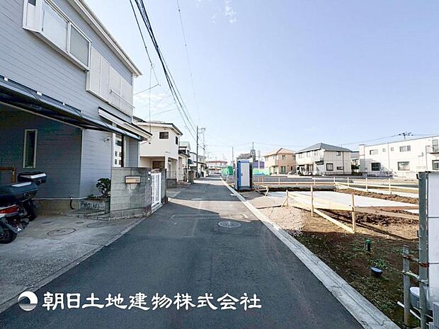 【見学予約】or【資料請求】はお気軽に0120-23-7415 【通話料無料】