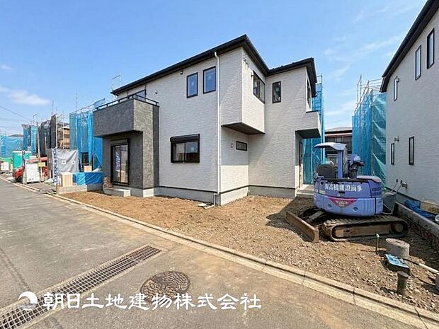 【見学予約】or【資料請求】はお気軽に0120-23-7415 【通話料無料】