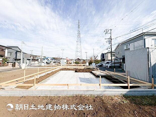 【見学予約】or【資料請求】はお気軽に0120-23-7415 【通話料無料】