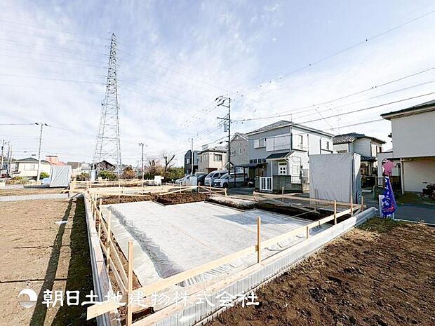 【見学予約】or【資料請求】はお気軽に0120-23-7415 【通話料無料】