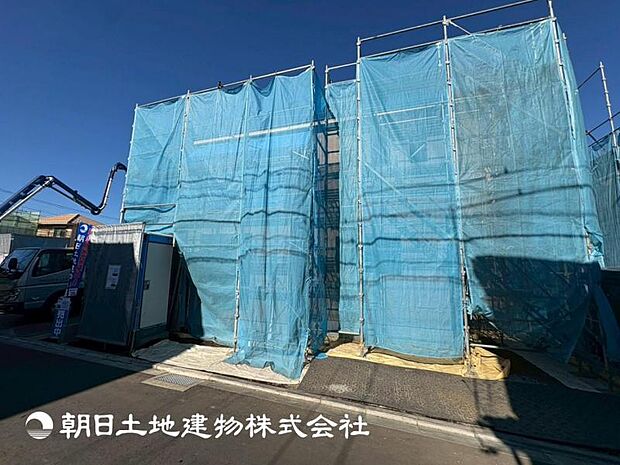 【見学予約】or【資料請求】はお気軽に0120-23-7415 【通話料無料】