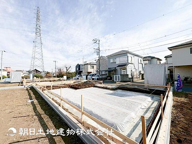 【見学予約】or【資料請求】はお気軽に0120-23-7415 【通話料無料】