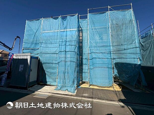 【見学予約】or【資料請求】はお気軽に0120-23-7415 【通話料無料】