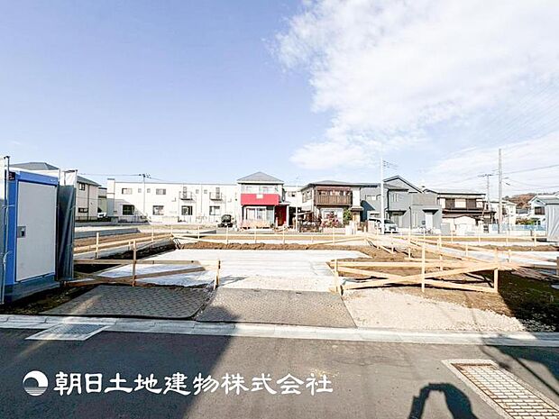 【見学予約】or【資料請求】はお気軽に0120-23-7415 【通話料無料】