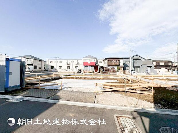 【見学予約】or【資料請求】はお気軽に0120-23-7415 【通話料無料】