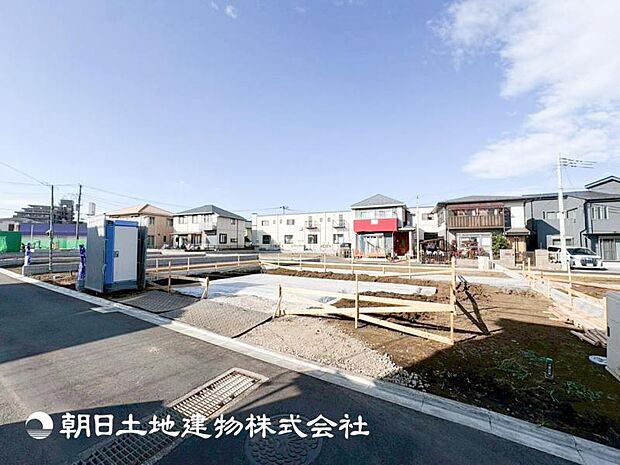 【見学予約】or【資料請求】はお気軽に0120-23-7415 【通話料無料】