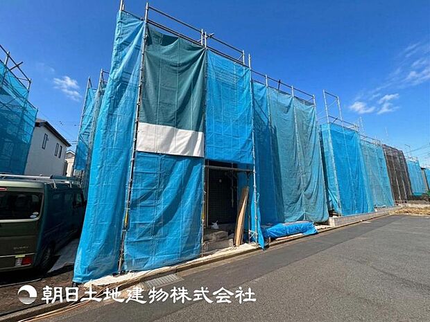 【見学予約】or【資料請求】はお気軽に0120-23-7415 【通話料無料】