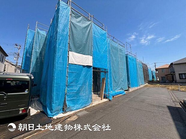 【見学予約】or【資料請求】はお気軽に0120-23-7415 【通話料無料】