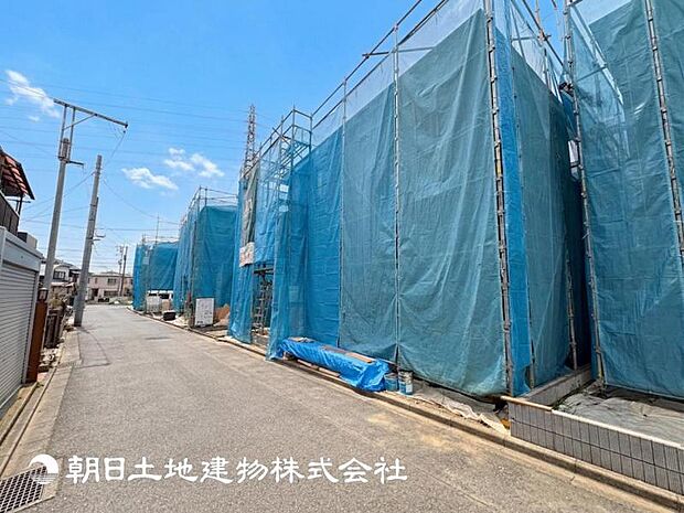 【見学予約】or【資料請求】はお気軽に0120-23-7415 【通話料無料】