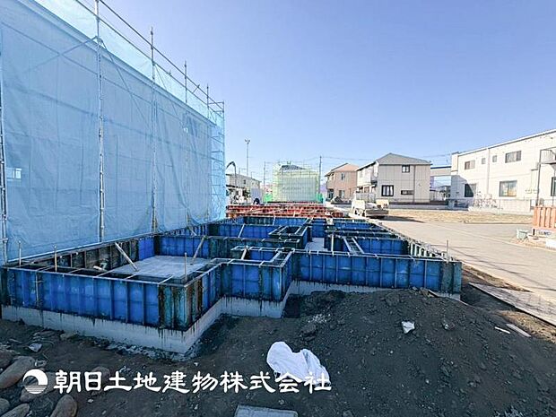 【見学予約】or【資料請求】はお気軽に0120-23-7415 【通話料無料】