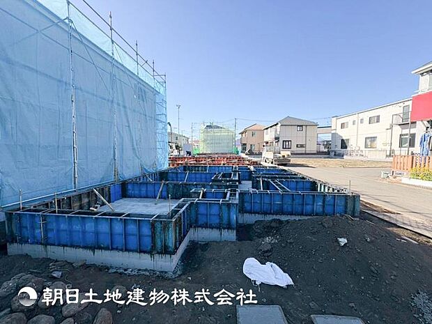 【見学予約】or【資料請求】はお気軽に0120-23-7415 【通話料無料】