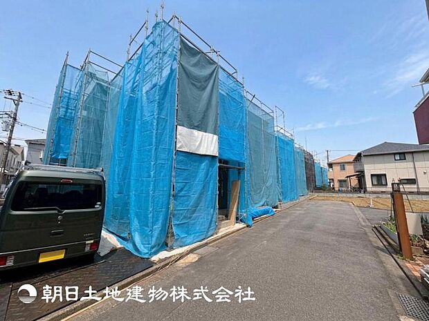 【見学予約】or【資料請求】はお気軽に0120-23-7415 【通話料無料】