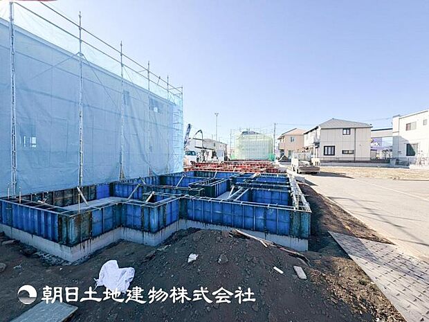 【見学予約】or【資料請求】はお気軽に0120-23-7415 【通話料無料】