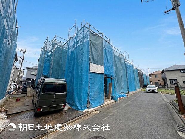 【見学予約】or【資料請求】はお気軽に0120-23-7415 【通話料無料】