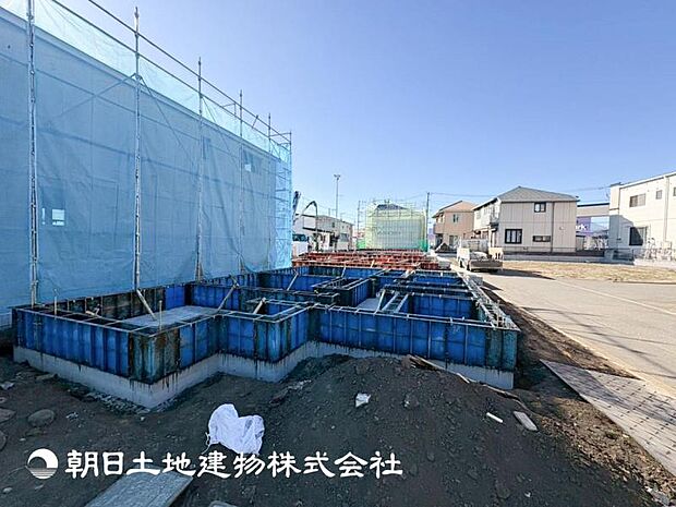 【見学予約】or【資料請求】はお気軽に0120-23-7415 【通話料無料】