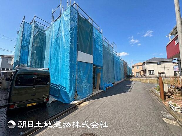 【見学予約】or【資料請求】はお気軽に0120-23-7415 【通話料無料】