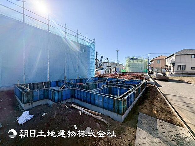 【見学予約】or【資料請求】はお気軽に0120-23-7415 【通話料無料】