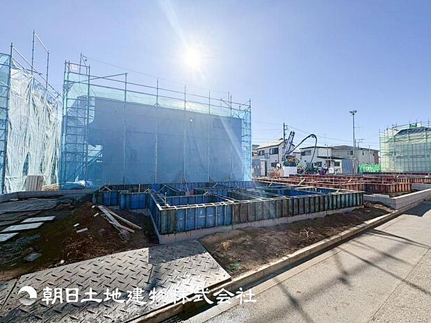 【見学予約】or【資料請求】はお気軽に0120-23-7415 【通話料無料】