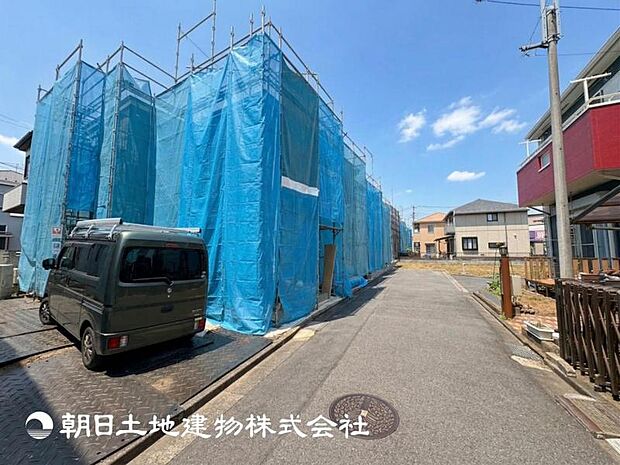 【見学予約】or【資料請求】はお気軽に0120-23-7415 【通話料無料】