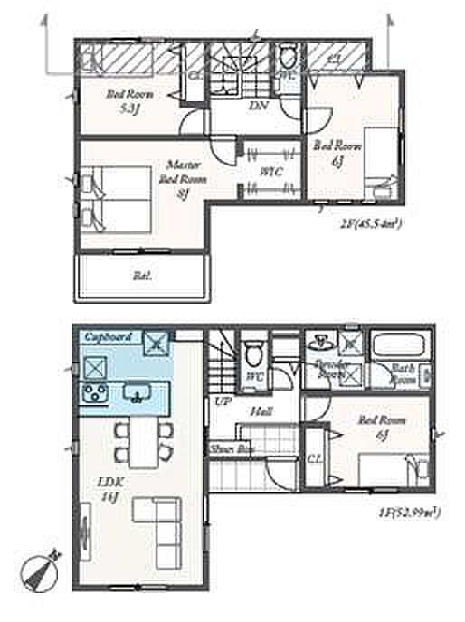 【見学予約】or【資料請求】はお気軽に0120-23-7415 【通話料無料】