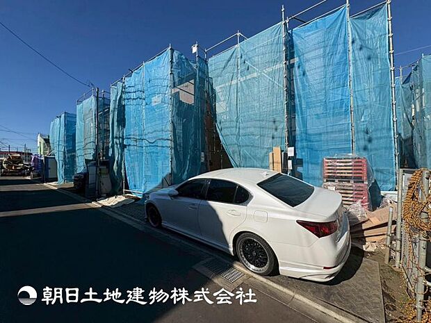 【見学予約】or【資料請求】はお気軽に0120-23-7415 【通話料無料】