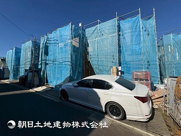 【見学予約】or【資料請求】はお気軽に0120-23-7415 【通話料無料】